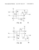 DRIVING CIRCUIT OF INPUT/OUTPUT INTERFACE diagram and image