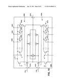 SIGNAL DRIVER WITH FIRST PULSE BOOST diagram and image