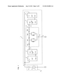 FREQUENCY VARIABLE COMPOSITE RESONANCE CIRCUIT diagram and image