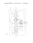 FREQUENCY VARIABLE COMPOSITE RESONANCE CIRCUIT diagram and image