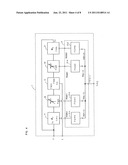 FREQUENCY VARIABLE COMPOSITE RESONANCE CIRCUIT diagram and image