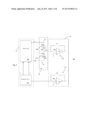 INTEGRATED CIRCUIT HAVING A DUMMY TRANSIMPEDANCE AMPLIFIER diagram and image