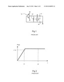 CRYSTAL OSCILLATOR WITH FAST START-UP AND LOW CURRENT CONSUMPTION diagram and image