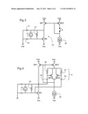 CRYSTAL OSCILLATOR WITH FAST START-UP AND LOW CURRENT CONSUMPTION diagram and image