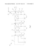 Magnitude Comparator, Magnitude Comparator Based Content Addressable     Memory Cell, and Non-equal Bin Width Histogrammer diagram and image