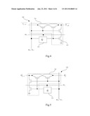 Magnitude Comparator, Magnitude Comparator Based Content Addressable     Memory Cell, and Non-equal Bin Width Histogrammer diagram and image