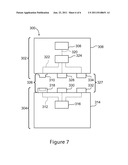 Substance Communicating Device with Sensor Enabled Connector diagram and image