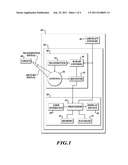 INFERENCE OF TURBULENCE HAZARD FROM PROXIMITY TO RADAR TURBULENCE     MEASUREMENT diagram and image