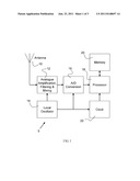 HYBRID SATELLITE POSITIONING RECEIVER diagram and image