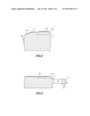 MULTIPLE RESONANCE ANTENNA, MANUFACTURING METHOD THEREFOR AND     COMMUNICATION DEVICE diagram and image