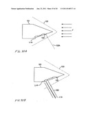 Shock wave modification method and system diagram and image