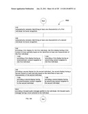 Identifying a characteristic of an individual utilizing facial recognition     and providing a display for the individual diagram and image