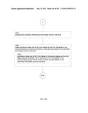 Identifying a characteristic of an individual utilizing facial recognition     and providing a display for the individual diagram and image