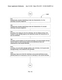 Identifying a characteristic of an individual utilizing facial recognition     and providing a display for the individual diagram and image