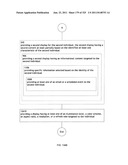 Identifying a characteristic of an individual utilizing facial recognition     and providing a display for the individual diagram and image