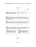 Identifying a characteristic of an individual utilizing facial recognition     and providing a display for the individual diagram and image