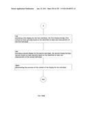 Identifying a characteristic of an individual utilizing facial recognition     and providing a display for the individual diagram and image