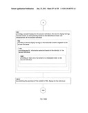 Identifying a characteristic of an individual utilizing facial recognition     and providing a display for the individual diagram and image