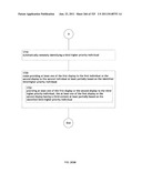 Identifying a characteristic of an individual utilizing facial recognition     and providing a display for the individual diagram and image