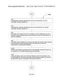 Identifying a characteristic of an individual utilizing facial recognition     and providing a display for the individual diagram and image