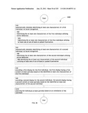 Identifying a characteristic of an individual utilizing facial recognition     and providing a display for the individual diagram and image