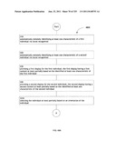 Identifying a characteristic of an individual utilizing facial recognition     and providing a display for the individual diagram and image