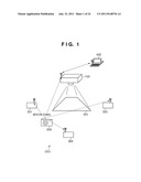 PROJECTION APPARATUS, DISPLAY APPARATUS, INFORMATION PROCESSING APPARATUS,     PROJECTION SYSTEM AND DISPLAY SYSTEM diagram and image