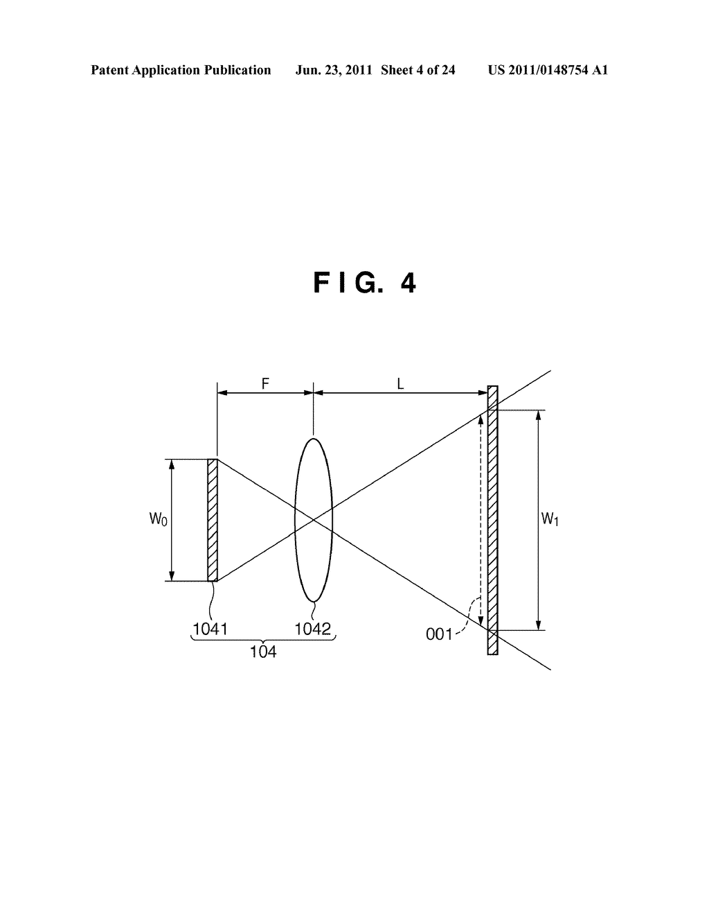 PROJECTION APPARATUS, DISPLAY APPARATUS, INFORMATION PROCESSING APPARATUS,     PROJECTION SYSTEM AND DISPLAY SYSTEM - diagram, schematic, and image 05