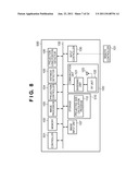 PROJECTION APPARATUS, DISPLAY APPARATUS, INFORMATION PROCESSING APPARATUS,     PROJECTION SYSTEM AND DISPLAY SYSTEM diagram and image