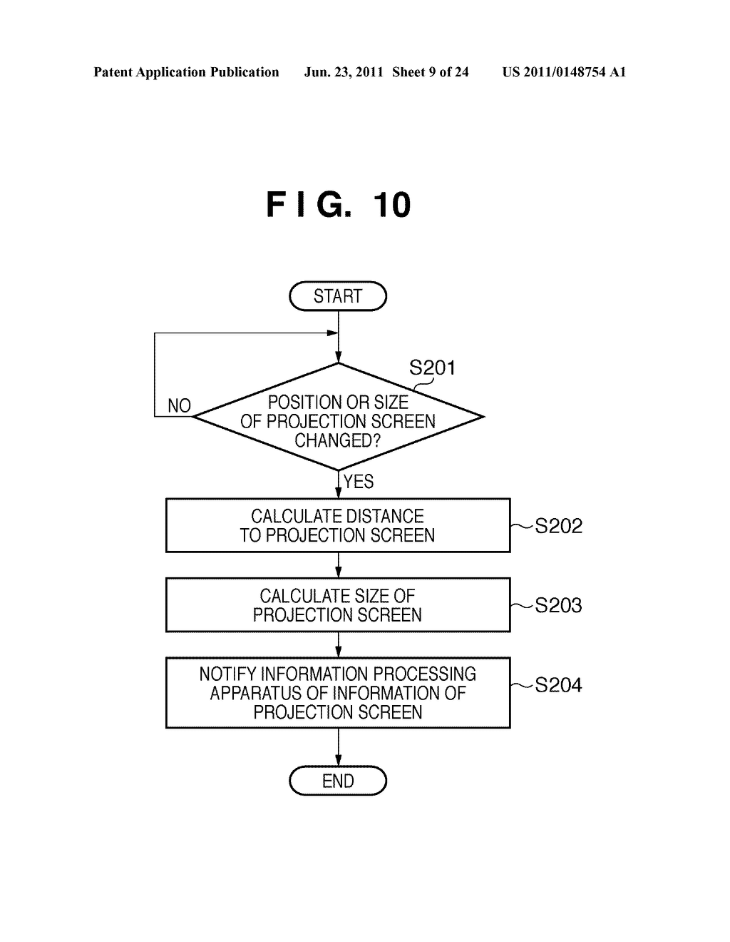PROJECTION APPARATUS, DISPLAY APPARATUS, INFORMATION PROCESSING APPARATUS,     PROJECTION SYSTEM AND DISPLAY SYSTEM - diagram, schematic, and image 10
