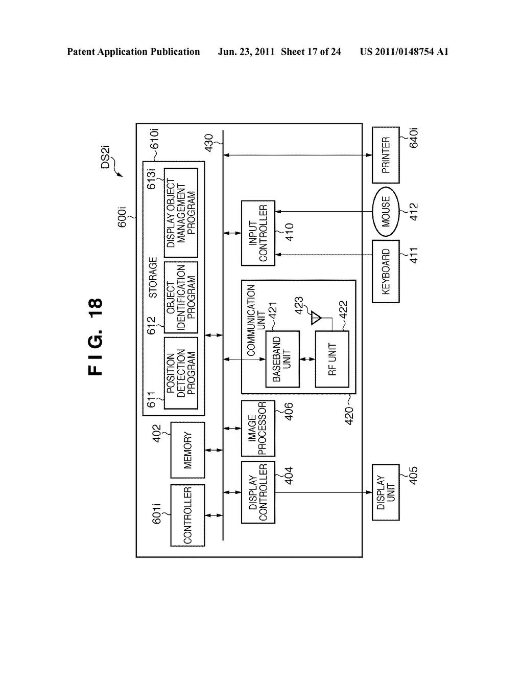 PROJECTION APPARATUS, DISPLAY APPARATUS, INFORMATION PROCESSING APPARATUS,     PROJECTION SYSTEM AND DISPLAY SYSTEM - diagram, schematic, and image 18