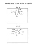 OPERATION INPUT DEVICE AND METHOD, PROGRAM, AND ELECTRONIC APPARATUS diagram and image