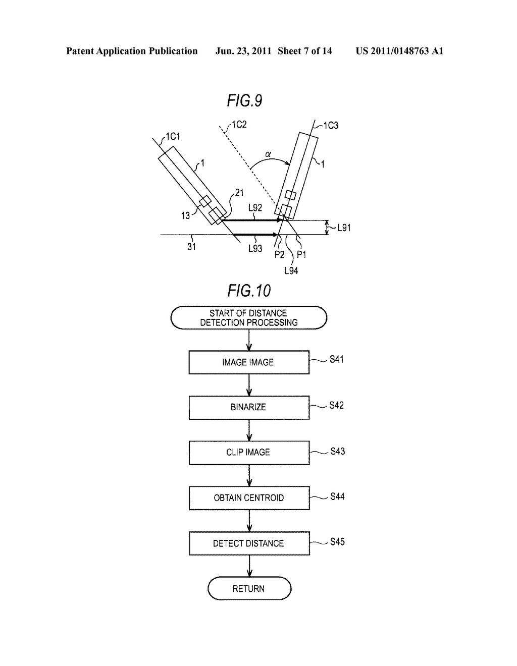 OPERATION INPUT DEVICE AND METHOD, PROGRAM, AND ELECTRONIC APPARATUS - diagram, schematic, and image 08