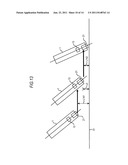 OPERATION INPUT DEVICE AND METHOD, PROGRAM, AND ELECTRONIC APPARATUS diagram and image