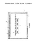 Keyboard with Input-Sensitive Display Device diagram and image