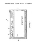 Keyboard with Input-Sensitive Display Device diagram and image