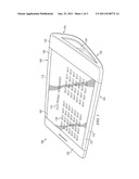 APPARATUS WITH MULTIPLE DISPLAYS diagram and image