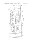 APPARATUS WITH MULTIPLE DISPLAYS diagram and image