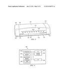 APPARATUS WITH MULTIPLE DISPLAYS diagram and image