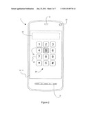 Handling Tactile Inputs diagram and image