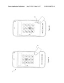 Handling Tactile Inputs diagram and image