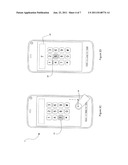 Handling Tactile Inputs diagram and image