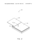 METHOD FOR BONDING FPC ONTO BASEBOARD, BONDING ASSEMBLY, AND TOUCH SCREEN diagram and image