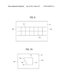 TOUCH PANEL DEVICE diagram and image