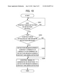 TOUCH PANEL DEVICE diagram and image