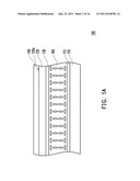 TOUCH DISPLAY PANEL diagram and image