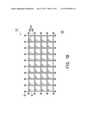 TOUCH DISPLAY PANEL diagram and image