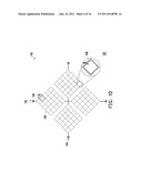 TOUCH DISPLAY PANEL diagram and image