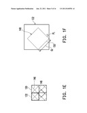 TOUCH DISPLAY PANEL diagram and image