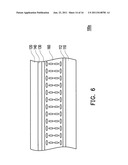 TOUCH DISPLAY PANEL diagram and image